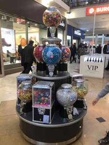 Новинка, дизайнерская капсула для торговых автоматов, уникальные игрушки для детей - Product Image 6