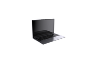 Nouvel Ordinateur Portable 15,6 Pouces Windows 11 Pro avec Intel 12e Génération Alder Lake N97 Quad Core, 16 Go DDR4, SSD 512 Go pour Usage Professionnel et Scolaire