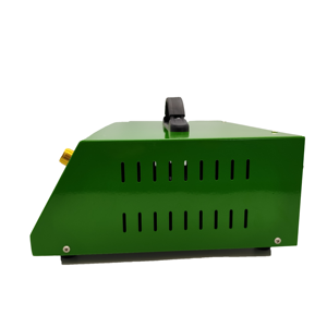 AHE Green Inj ector Pulse Instrument Puls tester Dynamischer Hub Foreign Electric Injection Piezo elektrischer Common Rail-Prüfstand - Product Image 3