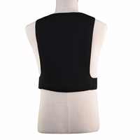 Veste électrique, nouveauté fonctionnelle, vêtements chauffants usb 5V alimentés par batterie, gilet pas cher pour hommes, gilet chauffant électronique pour l'hiver