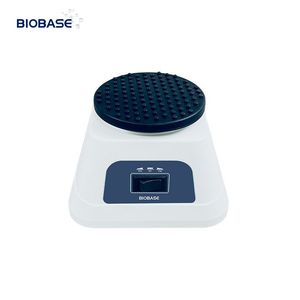 Mezclador Magnético de Alta Velocidad BIOBASE China VM25 2800rpm con Impulsor de 4mm, Personalizable OEM para Uso en Laboratorios Químicos, Nuevo - Product Image 1
