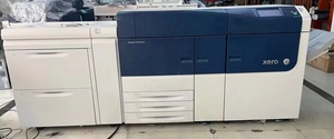 Imprimante de production compétitive pour photocopieur Vasant V2100, ensemble complet - Product Image 3