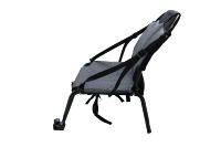 Chaise de kayak de luxe pour stade avec cadre, siège de canoë 1 ou 2 places, siège de kayak de pêche, vente en gros EP Factory