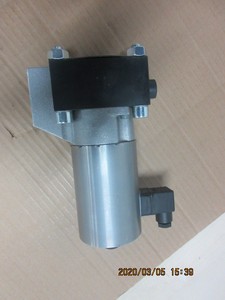 High quality HAWE G series Directional seated valves GR2-4-G24 - Product Image 4