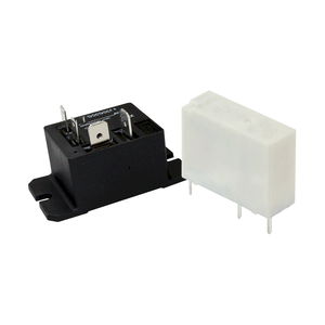 Relé G2R-1A-E AC100/(110) de Uso General SPST 16A 110V Especialmente Diseñado para Sistemas de Control Industrial - Product Image 1