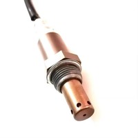 Sensor de Oxígeno 89465-B2100 para Daihatsu Hijet Cargo S321V S331V Atrai Wagon S321G Hijet Deck Van S331W, Sensor Lambda de 4 Cables