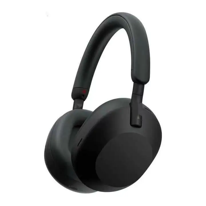 Headphone BT nirkabel Over-ear Headphone nirkabel Headset earphone nyaman