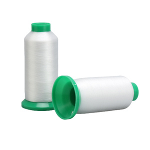 Nhà Máy Trung Quốc Sản Xuất 0.14 Mét 0.12 Mét 0.10mmpa6 <span class=keywords><strong>Nylon</strong></span> Monofilament Chủ Đề Cho Thêu Và Máy May Sợi Trong Suốt - Product Image 5