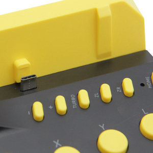 Arcade Fight Stick <span class=keywords><strong>Street</strong></span> <span class=keywords><strong>Fighter</strong></span> Jeu d'arcade Joystick de combat pour <span class=keywords><strong>Switch</strong></span> pour <span class=keywords><strong>Switch</strong></span> Lite - Product Image 6