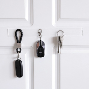 Ruban adhésif transparent réutilisable de 16,5 pieds, adhésif double face, micro-mousse, nano-ruban adhésif pour tablette - Product Image 4