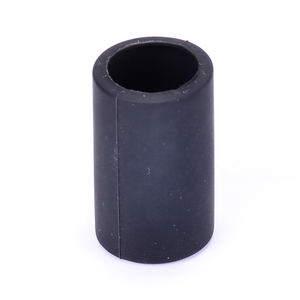 أنبوب مطاطي من السيليكون مرن بأكمام واقية حجم مخصص من HJ - Product Image 2