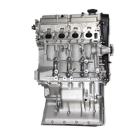 Moteur nu Long bloc pour moteur G13B G16B, assemblage complet, nu, 474