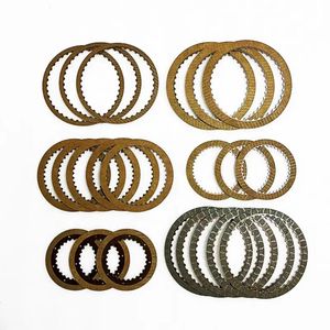 Kit de plaques de friction a245e neuf - Product Image 2