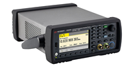 Keysight 53220A Multimeter Digital 12-Digit 350 MHz Bandwidth Pengukuran Interval Waktu Lanjutan (Akurasi 0,01% + 1)