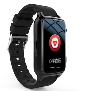 Reloj Inteligente para Personas Mayores DF FGS17 4G, Pulsera con Localización GPS GS20, Detección de Caídas, Botón SOS, Reloj Inteligente para la Salud de Personas Mayores - Product Image 4