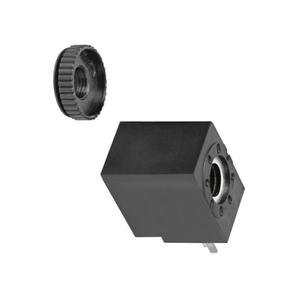 Bobine de solénoïde <span class=keywords><strong>VACF</strong></span> <span class=keywords><strong>VACF</strong></span>-B-B2-1 8030802 <span class=keywords><strong>VACF</strong></span>-B-B2-3W 8030808 - Product Image 3