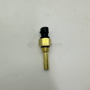 Capteur de température d'huile hydraulique Bobcat 6718417 à raccord rapide fileté pour pièces d'excavatrice - Product Image 3