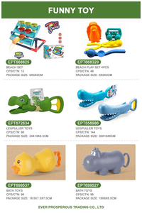 Camions à friction de plage écologiques en bioplastique EPT, <span class=keywords><strong>jeux</strong></span> durables, camions à sable, jouets pour enfants, <span class=keywords><strong>ensemble</strong></span> de <span class=keywords><strong>jeux</strong></span> en plein air - Product Image 6