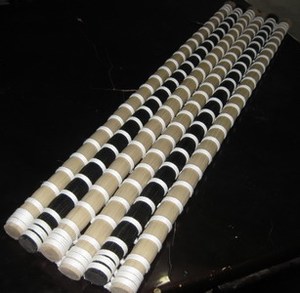 Poils de queue de cheval de <span class=keywords><strong>Mongolie</strong></span> de haute qualité de 28 à 35 pouces pour poils d'archet de violon cheveux d'archet de violoncelle et autres instruments de musique nationaux - Product Image 2