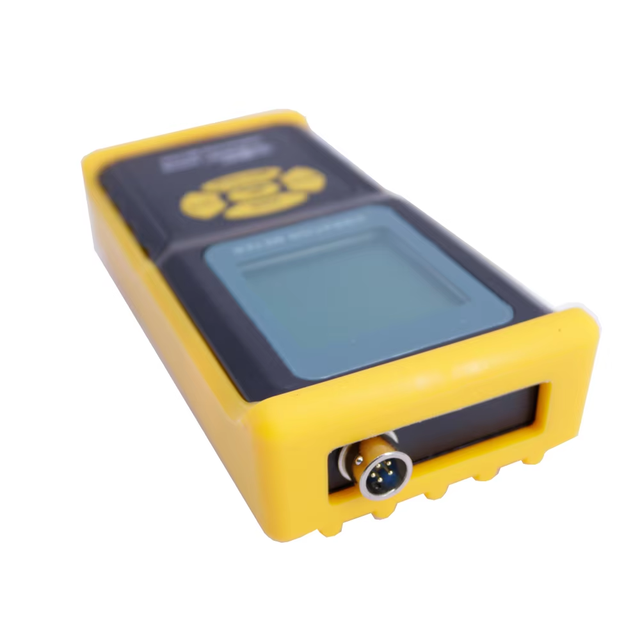AR63B Vibration Meter Vibration Tester Velocity Range 0.1~199.9m/s