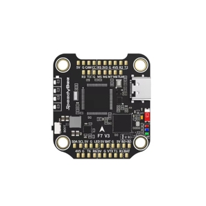 Module de Contrôle de Vol (FC) et ESC SpeedyBee F405 V5 <span class=keywords><strong>O32</strong></span> 55A 30x pour Drones et Modèles Réduits – Accessoires pour Drones F V5 - Product Image 4