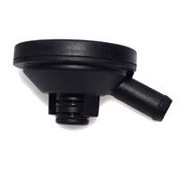 Séparateur d'huile, soupape PCV, compatible avec Renault Megane Scenic 2.0 16V 8200291355