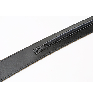 <span class=keywords><strong>Cintura</strong></span> <span class=keywords><strong>Portasoldi</strong></span> con Tasca Segreta Nascosta per Viaggi Sicuri, Colore Nero - Product Image 5