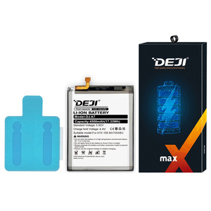 Baterías Digitales Originales de Repuesto DEJI EB-BA705ABE para Samsung Galaxy A70 A70S <span class=keywords><strong>A7050</strong></span> A705F - Product Image 2