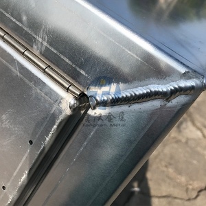 800mm <strong>Ute</strong> Canopy Aluminum Toolbox <strong>Dog</strong> <strong>Boxes</strong> for Truck <strong>UTE</strong>/ATV/TRAILER - Product Image 6