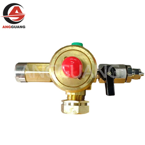 2023 khí tự động chữa cháy hệ thống CO2 cháy phát hiện dấu vết van chữa cháy thiết bị & phụ kiện - Product Image 5