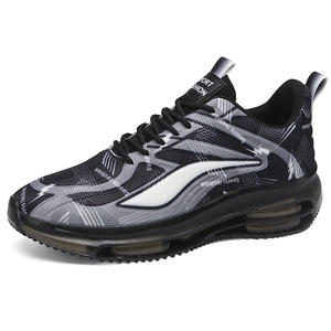 Nouvelles <span class=keywords><strong>Chaussures</strong></span> de Sport Décontractées Légères pour Adultes à Bon Prix – Baskets Homme Tendance Printemps 2025 – Vente en Gros Chine - Product Image 5
