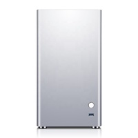 2024 meilleur achat étui de bureau pc armoire conception simple verre trempé avec 6 pièces ventilateurs silencieux pleine tour 850w alimentation