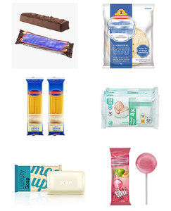 Macchina per Confezionamento ad Alta Velocità di Filo Interdentale e Stuzzicadenti Monouso - Product Image 2