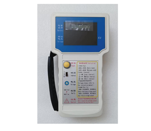 Weshine Dispositivo de Prueba y Contador de Descargas para Amperímetro de Fuga y Dispositivo de Protección contra Rayos - Product Image 1