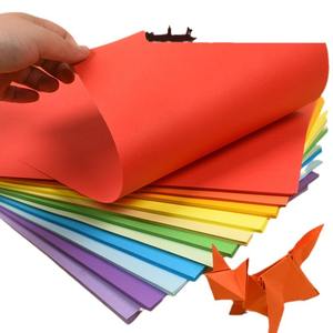All'ingrosso <span class=keywords><strong>A4</strong></span> 230g foglio di carta di cartone di colore <span class=keywords><strong>per</strong></span> misto 10 colori fai da te fatto a mano - Product Image 3