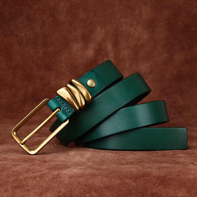 685เขียว2.4ซม. กว้าง4มมหนา