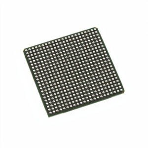 Electronic Chips Component 484 BBGA Original One Stop Service LFE2-50E-5FN484I Embedded - Product Image 1