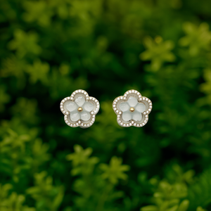 YE295-S190-18889-2 Fashion <b>Stud</b> <b>Earrings</b> - Product Image 3
