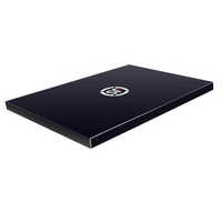 Promotion Écran LCD numérique HD de 7 pouces pour brochure avec impression pour invitation, promotion, vidéo, carte de vœux