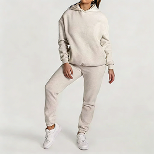 Sudadera con Capucha de Algodón de Primera Calidad, Fabricantes de Ropa, Sudadera Esencial para Hombre y Mujer, Sudadera Extra Grande con Logotipo Personalizado - Product Image 1