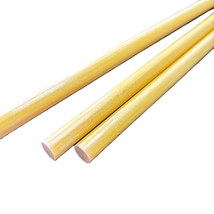 Varilla Redonda Ligera de Fibra de Vidrio para Cometa - Fabricante de Varillas de Fibra de Vidrio Duraderas, Personalización Disponible - Product Image 6