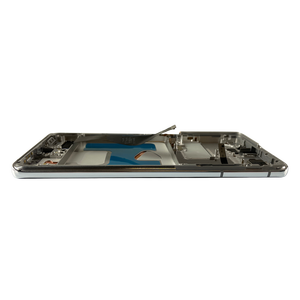 Ensemble de Remplacement d'Écran Tactile S21 Ultra Dynamic AMOLED 2X 6,8'' avec Châssis d'Origine Verre Premium de Grade A+ pour S21 - Product Image 5