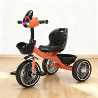 Tricycle pour enfants pas cher, prix d'usine, jouet à roulettes pour bébé, mini vélo pour bébé, vélo à 3 roues, tricycle pour enfant, bébé