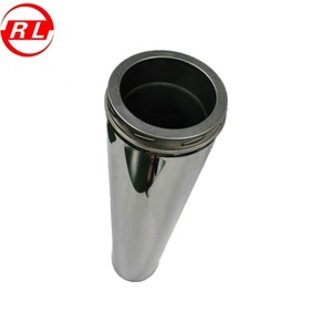 <span class=keywords><strong>Tuyau</strong></span> droit <span class=keywords><strong>isolé</strong></span> à double paroi <span class=keywords><strong>de</strong></span> la CE <span class=keywords><strong>de</strong></span> vente chaude, <span class=keywords><strong>tuyau</strong></span> <span class=keywords><strong>de</strong></span> cheminée à double paroi en acier inoxydable pour poêle multi-combustibles - Product Image 4
