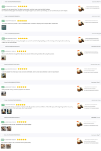 Vendita calda Private Label naturale estratto vegetale rinite sinusite unguento crema alleviare i sintomi di allergia nasale rinite unguento - Product Image 3