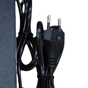 Cargador para 4 Pro Max/Plus/Ninebot ZT3/ZT3 Pro (Modelo 9562218496342 SKU S01015) con Certificación CE - Product Image 2