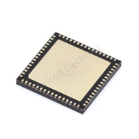 ANSOYO EFM32G230F128-QFN64 EFM32G230F128 G230F128 Chips IC Circuitos Integrados Componentes Electrónicos EFM32G230F128G-E-QFN64