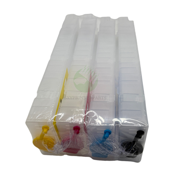 High Quality C5290 CISS for Epson WF-C5210 C5290 C5710 C5790 Refill Ink Cartridge Inkjet Printer Parts 320ML