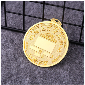 Monedas Conmemorativas de Metal Personalizadas, Impresión por Grabado, Insignias Duraderas para Regalos de Agradecimiento Militar - Product Image 4