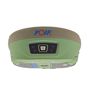 เครื่องรับสัญญาณ GPS เครื่องสำรวจ<span class=keywords><strong>ที่ดิน</strong></span> A90จอแอลซีดี GNSS GPS RTK - Product Image 6